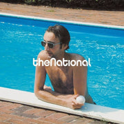 The National - The National - Vinyl LP Record - Bondi Records